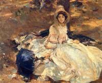 Sargent, John Singer